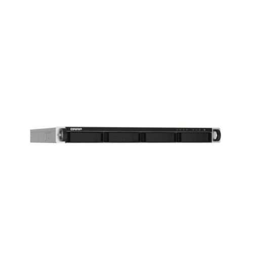 Serveur Nas Rackable 1u Professionnel 4 Baies - Ts-432pxu-rp-2g |