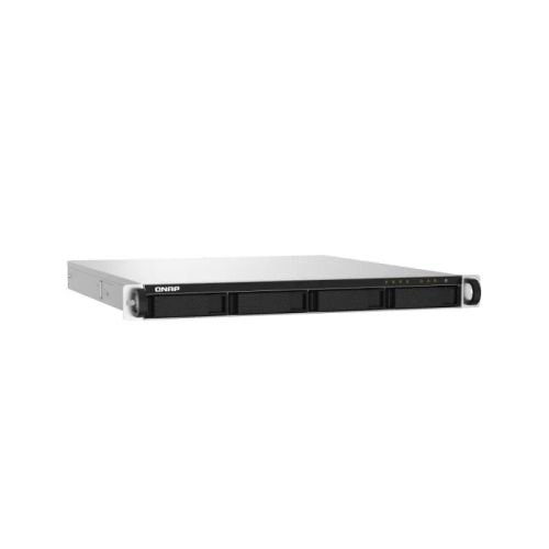 Serveur Nas Rackable 1u Professionnel 4 Baies - Ts-432pxu-rp-2g |