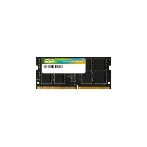 Barrette Mémoire Sodimm Ddr4 3200mhz 16 Gb (sp016gbsfu320x02)
