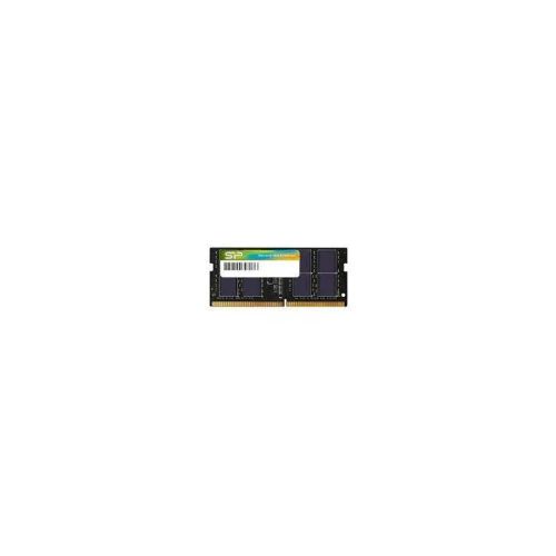 Barrette Mémoire Sodimm Ddr4 3200mhz 16 Gb (sp016gbsfu320x02)