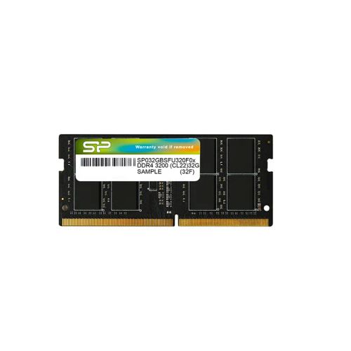 Barrette Mémoire 16 Go 1 X 16 Go Ddr4 2666 Mhz (sp016gbsfu266x02)