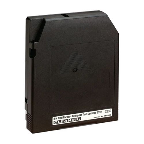 Enterprise 3592 Cleaning Tape Cartridge -18p7535