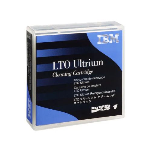 Cartouche De Nettoyage Lto Ultrium - 50 Passages - (35l2086)
