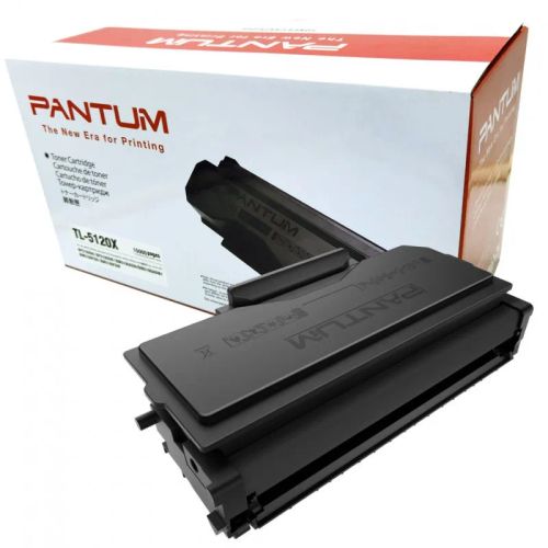 Toner Pantum Tl-5120x Noir - 15000 Pages (original)
