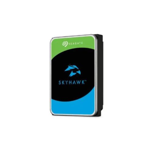 Disque Dur Skyhawk 6 Tb Sata 256mb (st6000vx009)