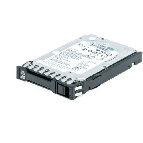 Disque Dur 1.2tb Sas 12g Mission Critical 10k Sff (p28586-b21)