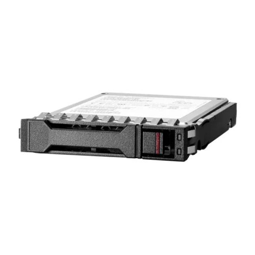 Baie Ssd Multifournisseur 960 Go Sata 6g Haut Volume De Lecture Petit Facteur De Forme Bc (p40498-b21)