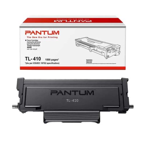 Toner Tl-410 Original - Noir