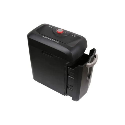 Destructeur De Documents Cc 310.4 Pro Coupe Croisèe Eco - 19l