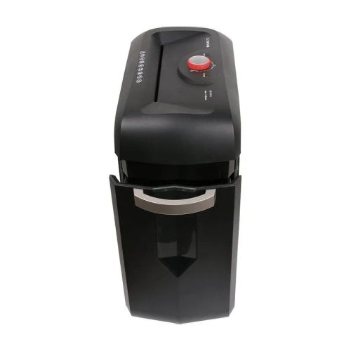 Destructeur De Documents Cc 310.4 Pro Coupe Croisèe Eco - 19l