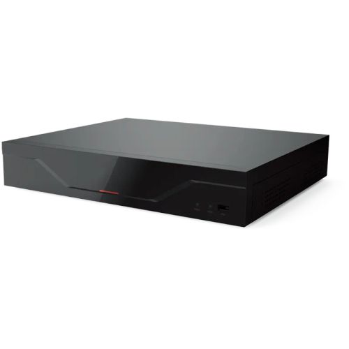 Hwt-nvr800-a01 8-channel 1-disk Network Video Recorder