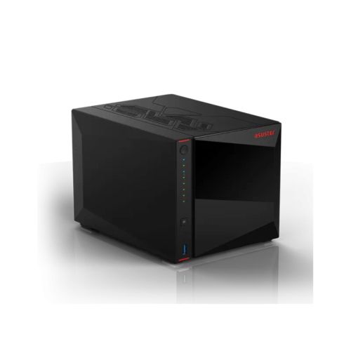 Serveur Nas Nimbustor 4 Gen 2 (as5404t)