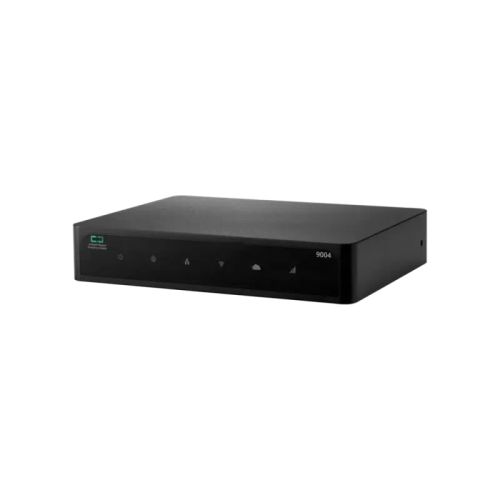 Passerelle Hpe Networking 9004 Rw 4 Ports Gbe (r1b21a)