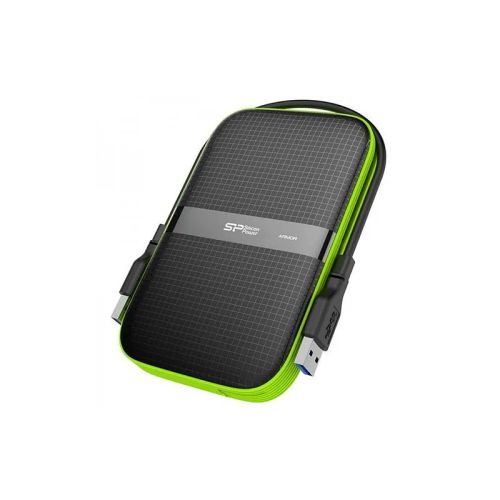 Disque Dur Externe Armor A60 Antichoc Et Résistant À Leau 1tb Usb 3.0 