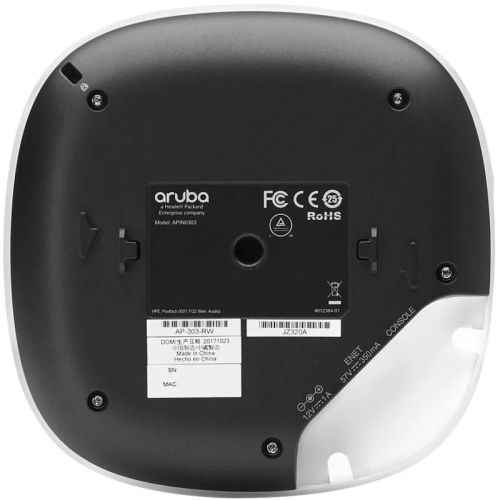 Point D’accès Campus Unifié Ap-303 (rw) Double Radio Mu-mimo 2x2:2