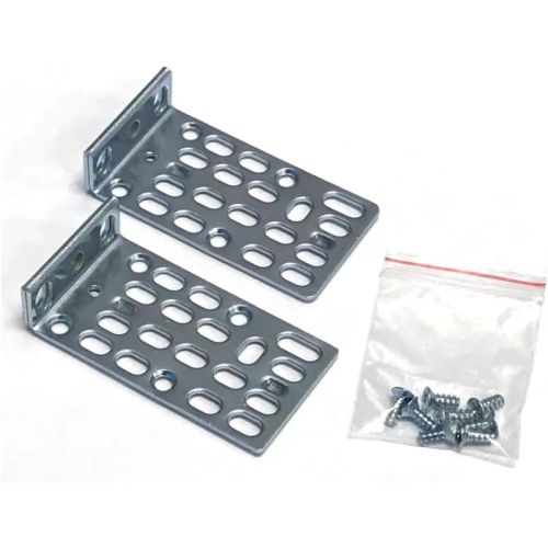 Rackmount Kit For Catalyst (rckmnt-1ru)