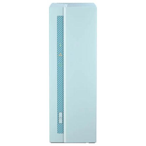 Serveur Nas Qnap Ts-130 / 1 Baie (sans Disque Dur)