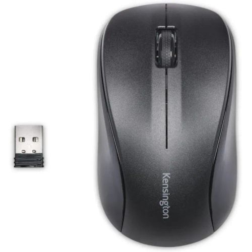 Souris Optique Sans Fil Valu