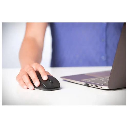 Souris Optique Sans Fil Valu