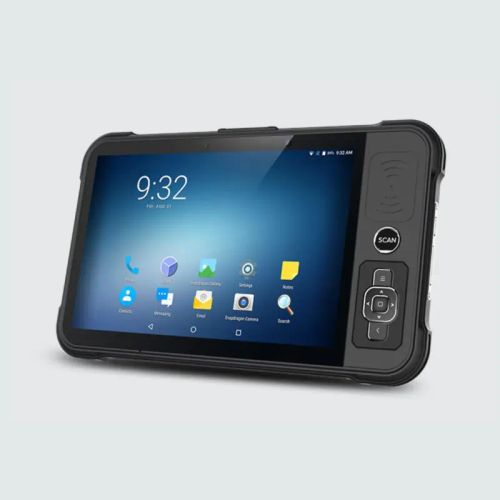 Tablet Indus And13 Octa-core 2.0ghz 4g 64g 2d