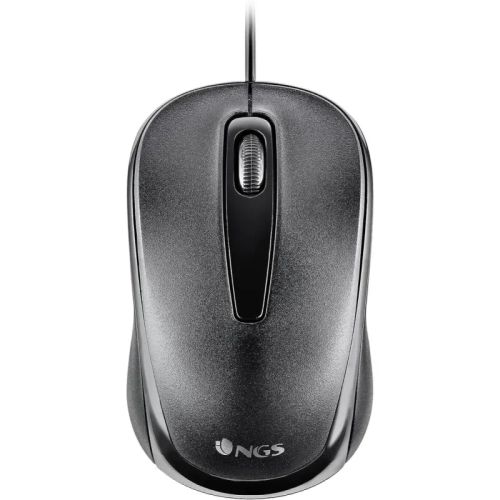 Souris Filaire Ngs 12000 Dpi (easydelta)