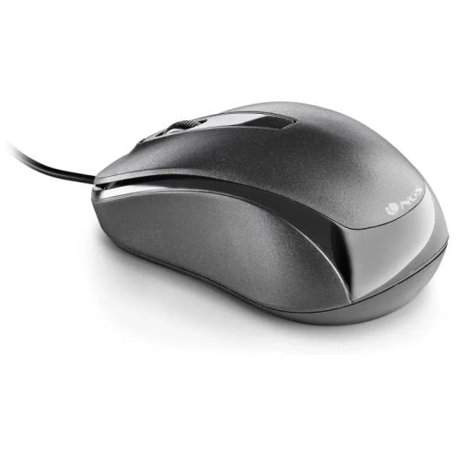Souris Filaire Ngs 12000 Dpi (easydelta)