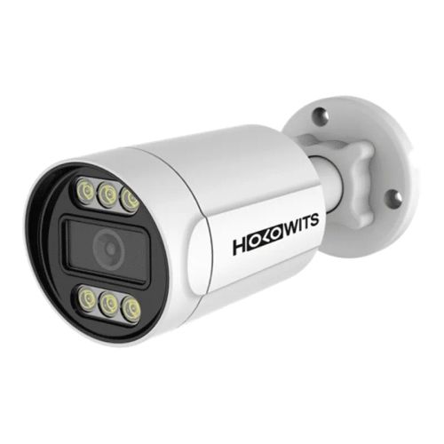 Camera Holowits Bullet Analogique 2mp Série A1a Ir (a1a-2r)