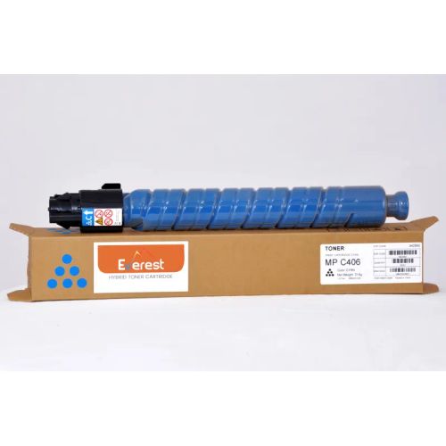 Toner Compatbile Tn512 Bleu