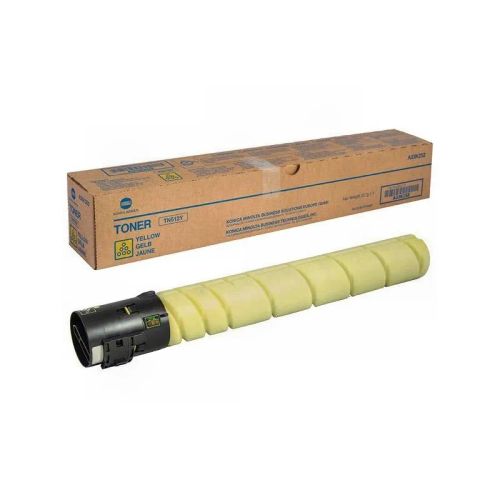 Toner Compatbile Tn512 Jaune
