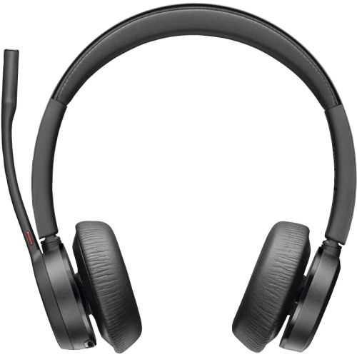 Micro-casque Voyager 4320 Usb-c +dongle Bt700 Micro-casque Voyager 4320 Usb-c +dongle Bt700 - (76u50aa)