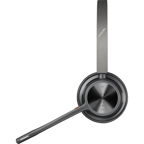 Micro-casque Voyager 4320 Usb-c +dongle Bt700 Micro-casque Voyager 4320 Usb-c +dongle Bt700 - (76u50aa)