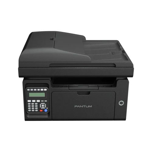 Imprimante Laser Multifonction Monochrome Avec Adf 4en 1 - (m6600nw)