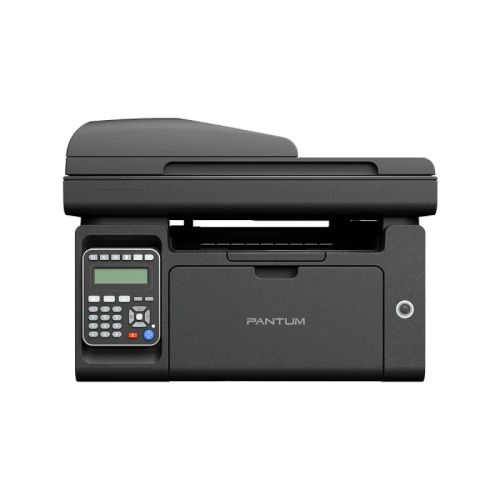 Imprimante Laser Multifonction Monochrome Avec Adf 4en 1 - (m6600nw)