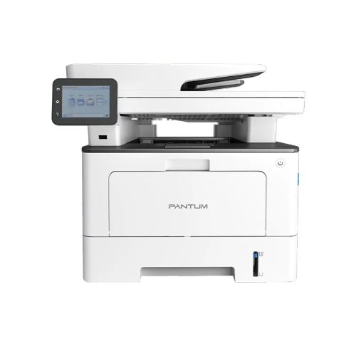 Mono Laser Multi-fonction Printer - Bm5220adw