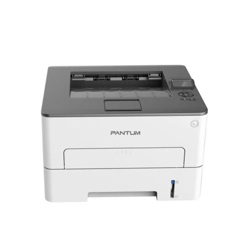 Mono Laser Single Fonction Printer - P3305dw 