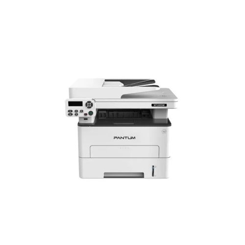 Imprimante M7100dw Laser Monochrome Mfp 3en1 Wi-fi 