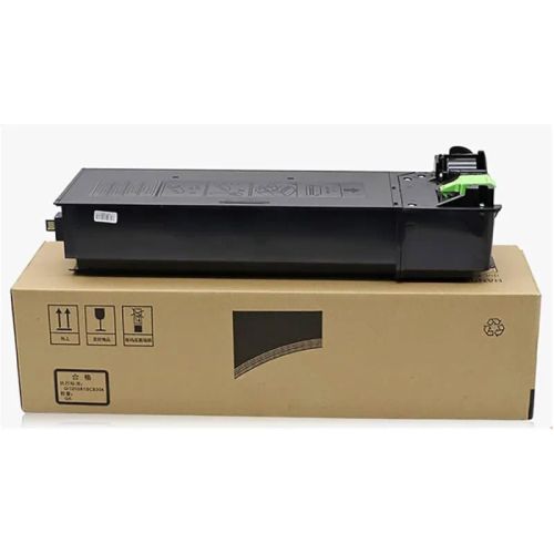 Toner Compatible Mx-237 Noir - Pour Sharp Ar6020, Ar6023, Ar6026, Ar6031, Ar7024