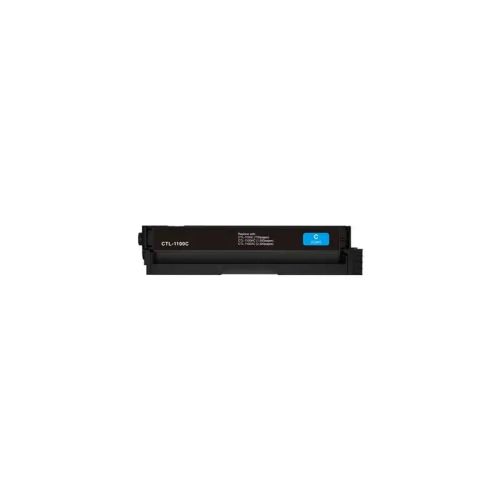 Toner Ctl-1100c Cyan - Original