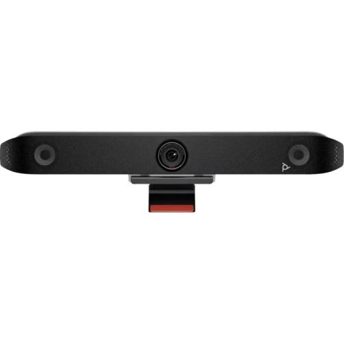 Studio X52 All-in-one Video Bar With Tc10 Controller Kit Emea-intl English Loc-euro Plug