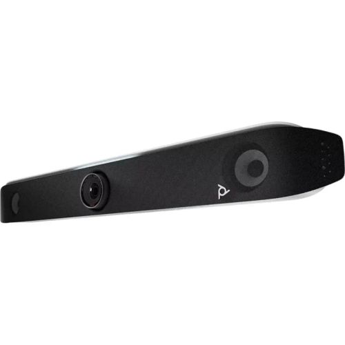 Studio X52 All-in-one Video Bar With Tc10 Controller Kit Emea-intl English Loc-euro Plug