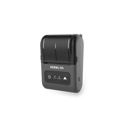 Rpp02d 58mm Rongta Portable Thermal Receipt Printer
