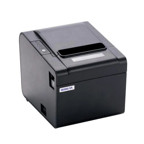 Imprimante Thermique Rp326 80mm Pour Limpression De Reçus