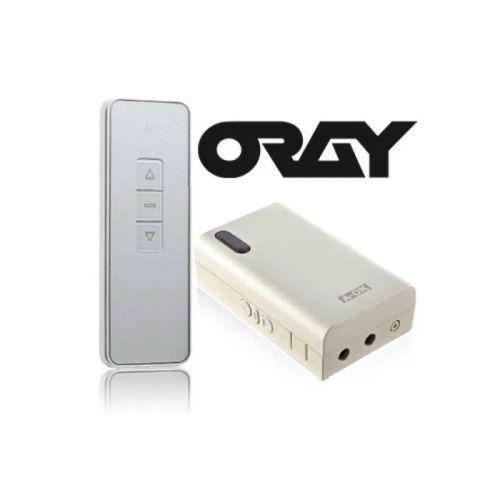 Oray Telecommande Radio Pour Tous Les Écrans De Projection Motorisés 