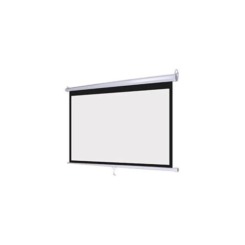 Ecran De Projecteur Eyeplay Manual Screen Self Locking 200*200 (ey-msl2020)