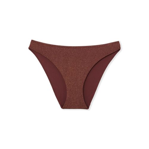 Bas De Maillot De Bain Bikini Pailleté