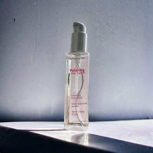 Sérum Lissant Pour Les Cheveux Très Efficace