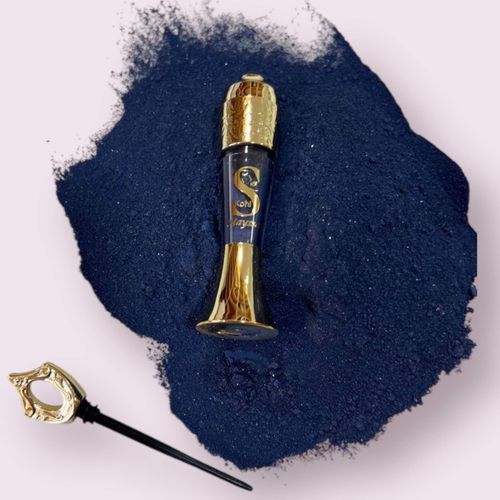 Khôl Mayssa Waterproof Bleu Mystique