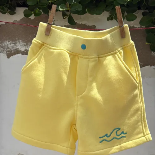 Short Unisexe Zefiro