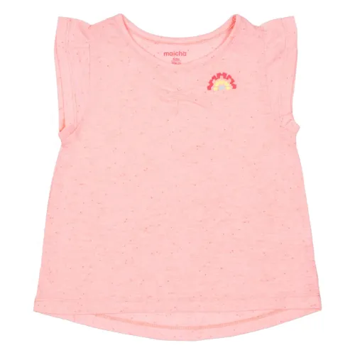Ensemble Jupe Flamenca T-shirt Maria