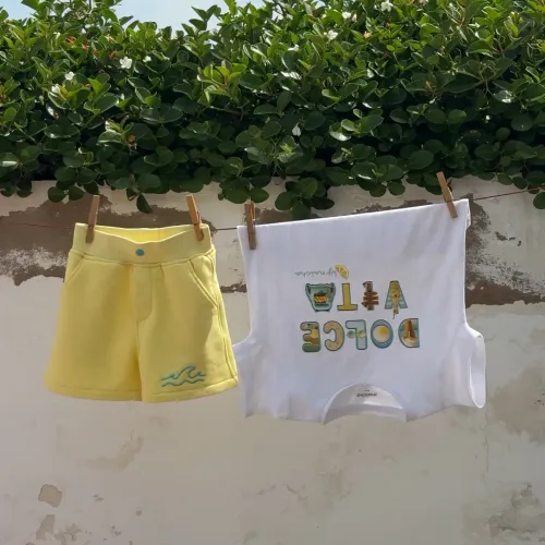 Short Unisexe Zefiro